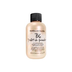 Pret-A-Powder, BUMBLE AND BUMBLE